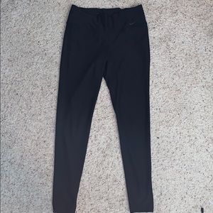 Nike dri-fit athletic leggings